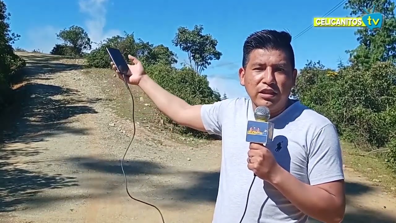 Cerro Huayrapungo Celica Loja