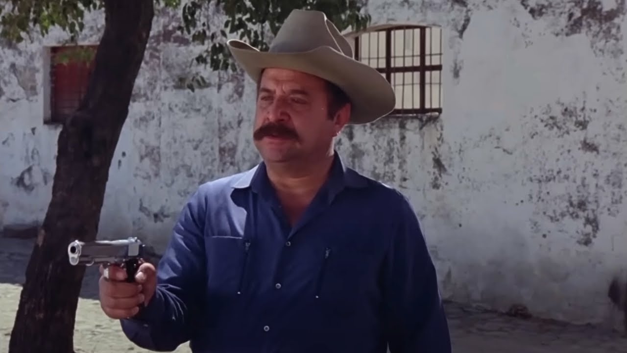 ЭКСКЛЮЗИВНЫЙ ФИЛЬМ 1987 МАЛО КТО ВИДЕЛ! НА ФАЗЕНДЕ ЗАВЁЛ РОМАН С ЖЕНОЙ БОССА! САМОЕ ВАЖНОЕ-ЖИТЬ
