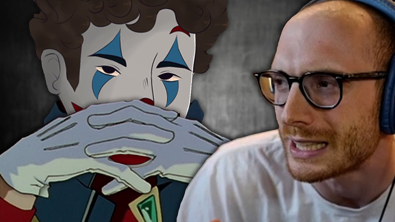 LA VENDETTA DI DRUTUTT