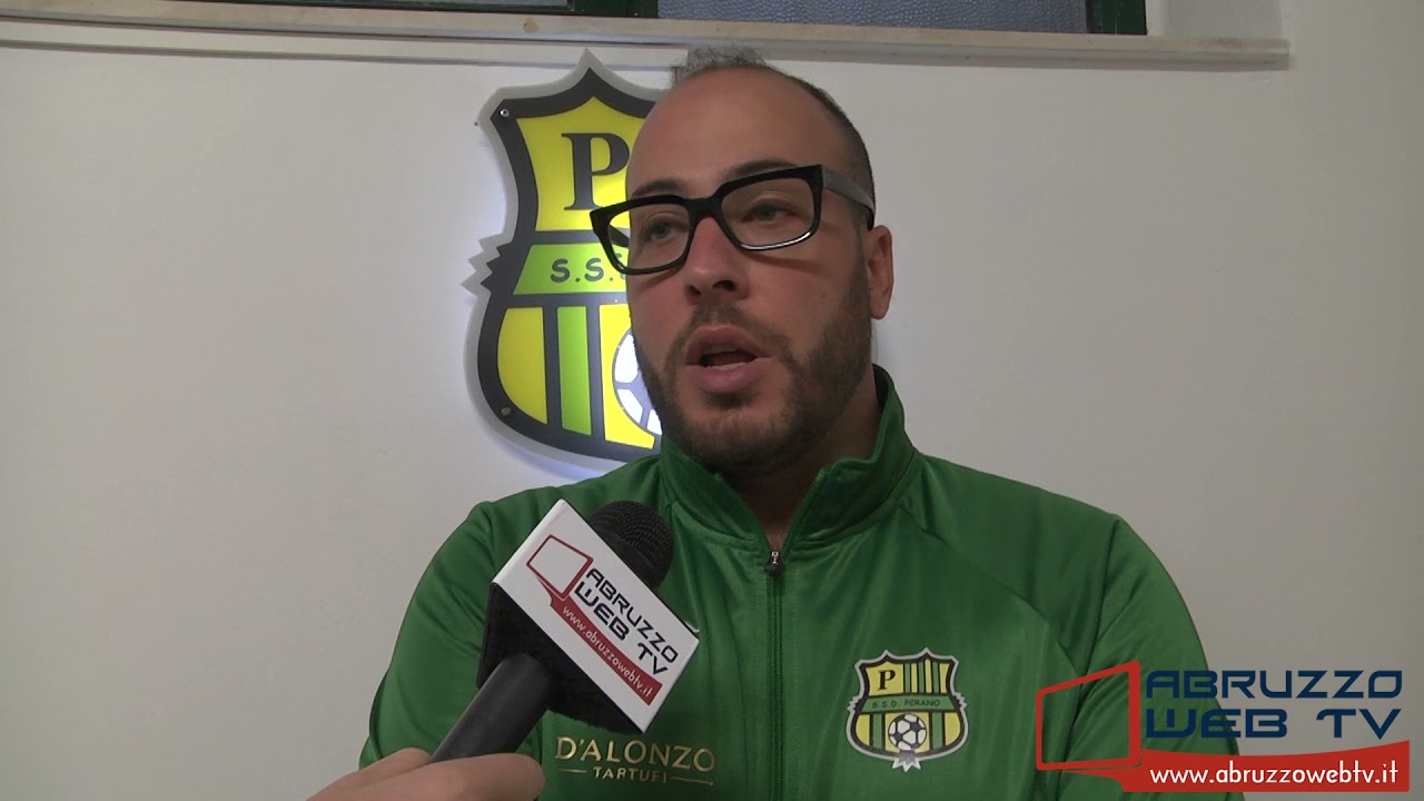 Perano San Vito 83 0 2 31 10 2021