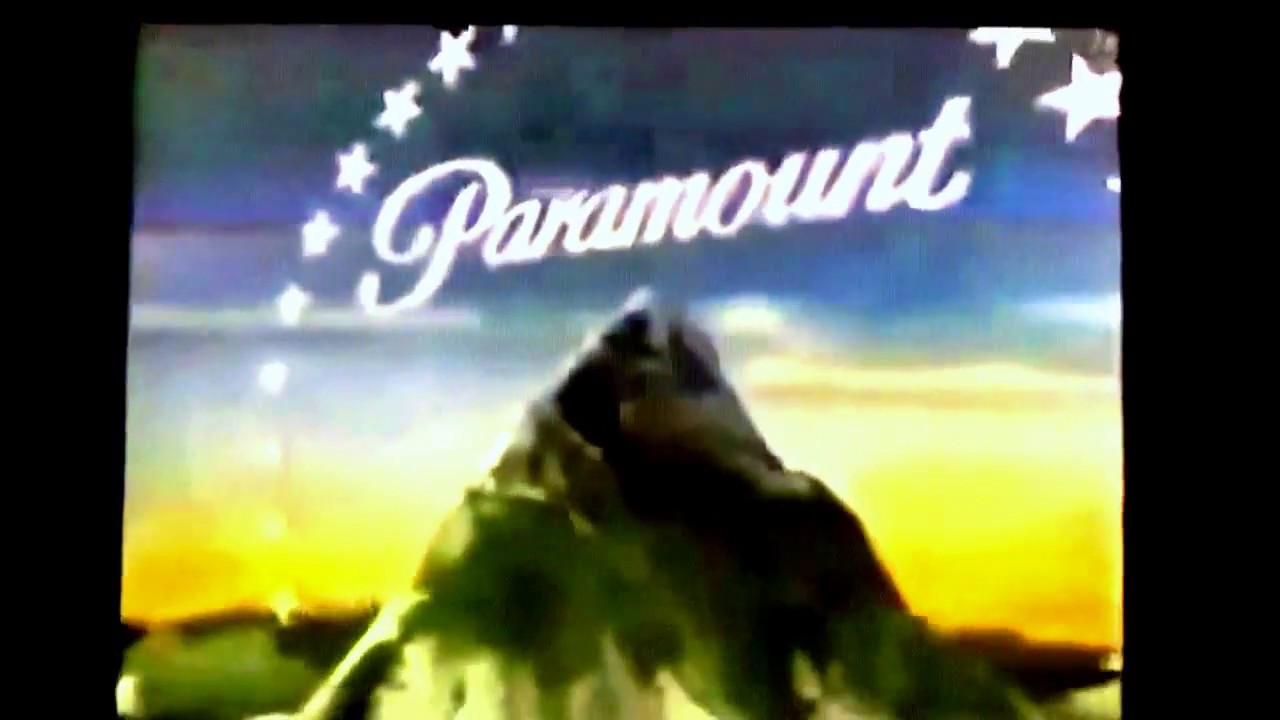 (2017 RE-UPLOAD) Rare Paramount Pictures logo (2000)