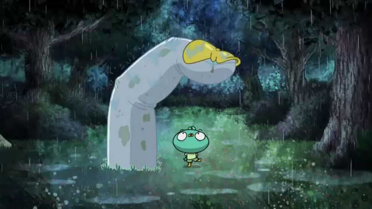 Harvey Beaks | The Music of 