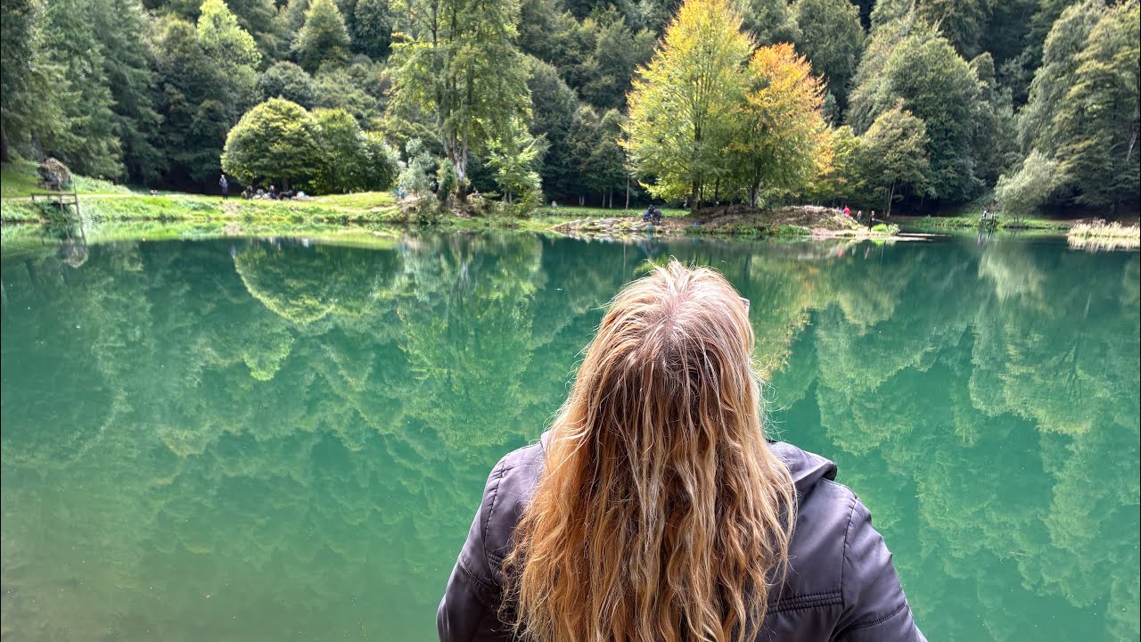 Balade en Ariège dans la commune  Rurale  de BETHMALE