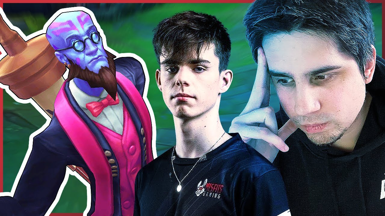 VETHEO - The New LEC MID LANE HOPE? | MSF vs XL | IWD LEC Co-Stream 2022