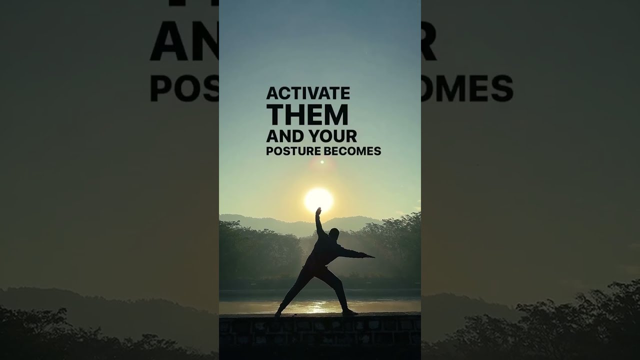 what makes a perfect yoga pose? #yoga #yogaanatomy