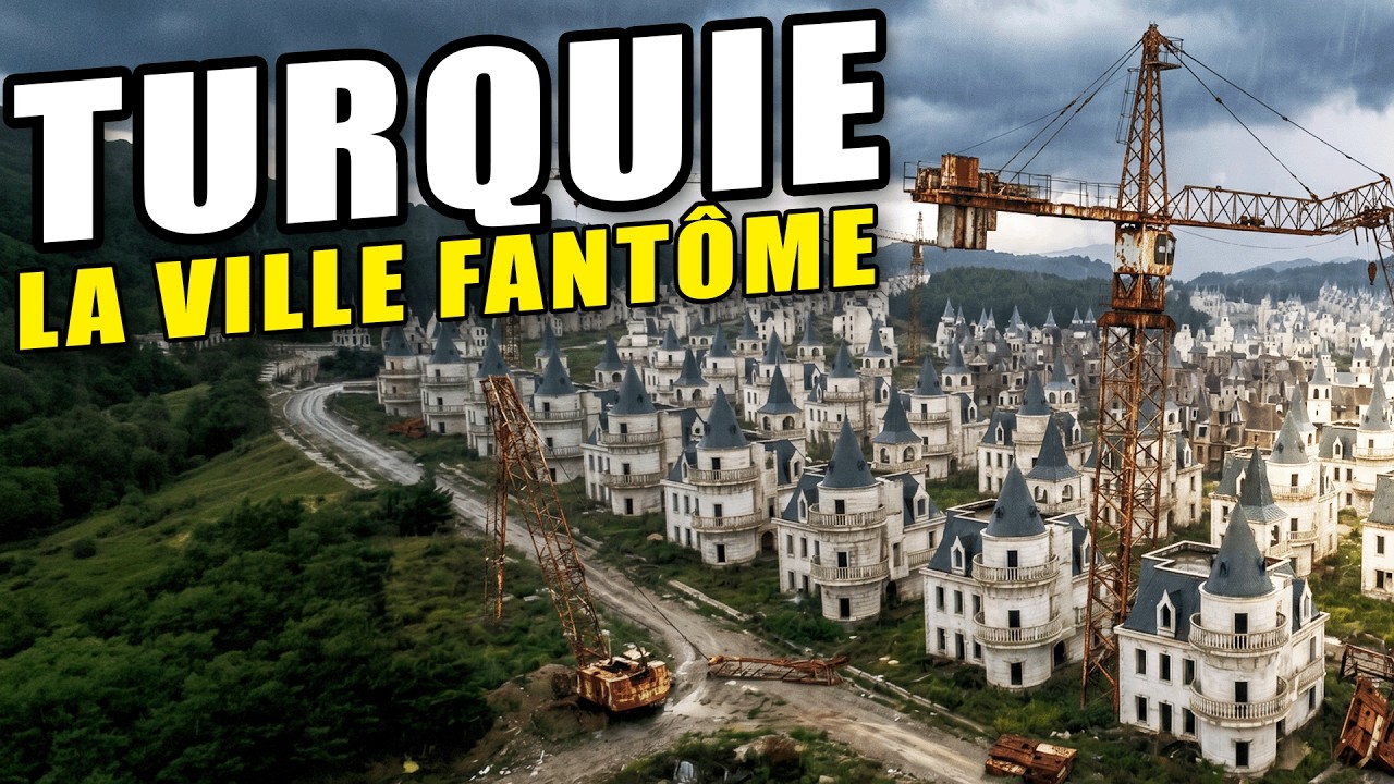 Le projet à 200 millions qui a mal tourné !