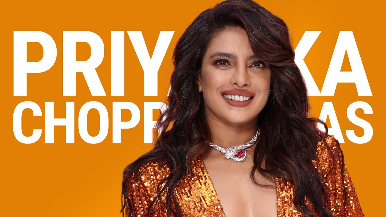 The Rise of Priyanka Chopra Jonas |IMDb