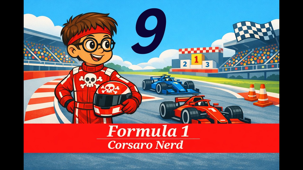 F1 2026 Tutto in mano a Ferrari