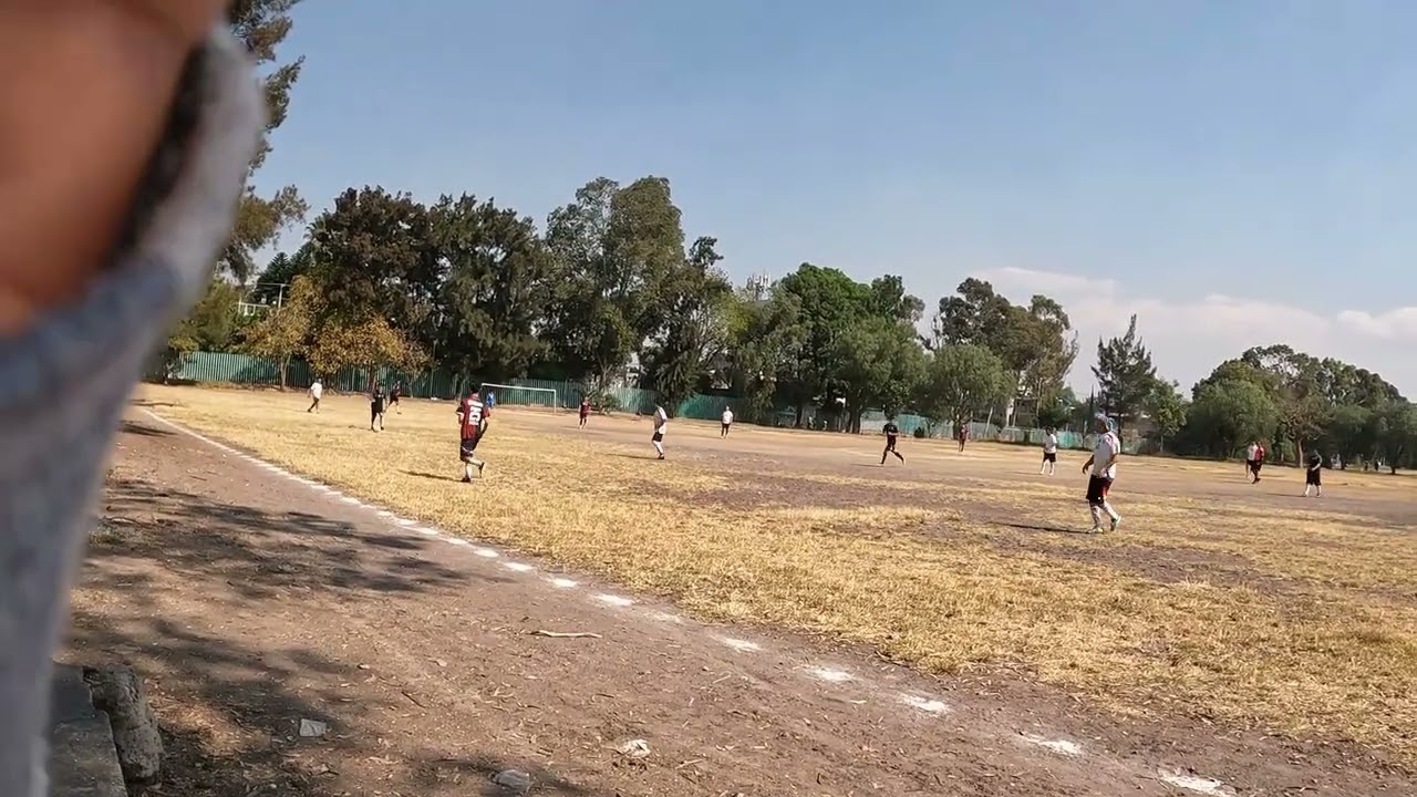 Dvo Cárcel vs Cárcel Jr