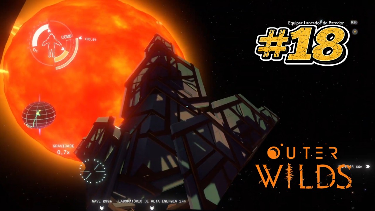 Outer Wilds - #18