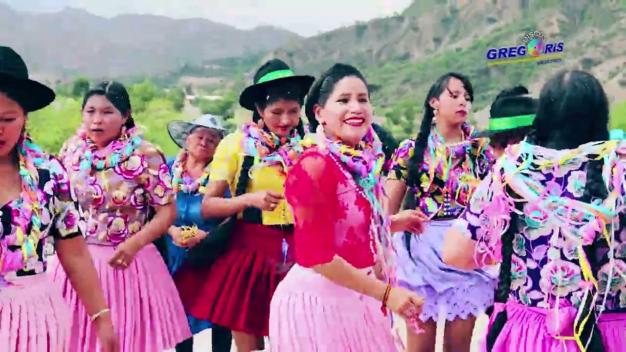 BERTHA LAZARO Y JHOVANITA CRUZ  FAUSTO CABRERA ISAC CACERES - (SALAY 2024)