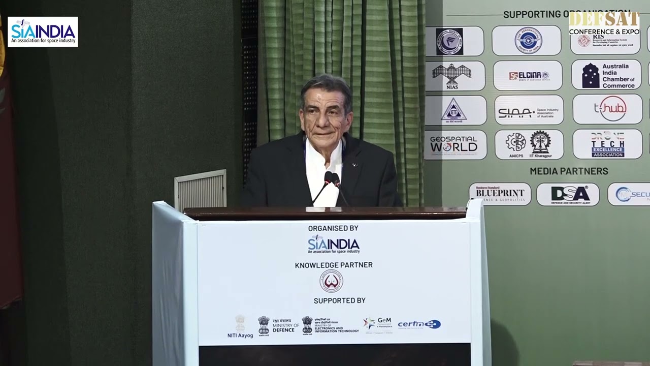 Day 01 I Closing Plenary
