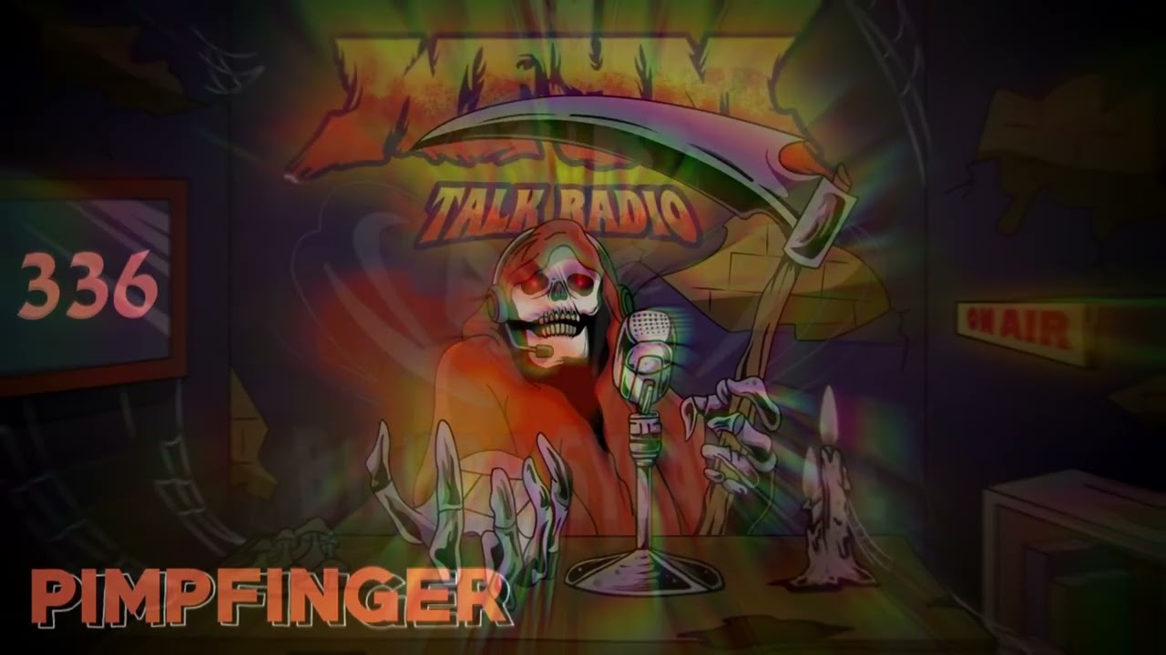 WFYM 336 - Pimpfinger