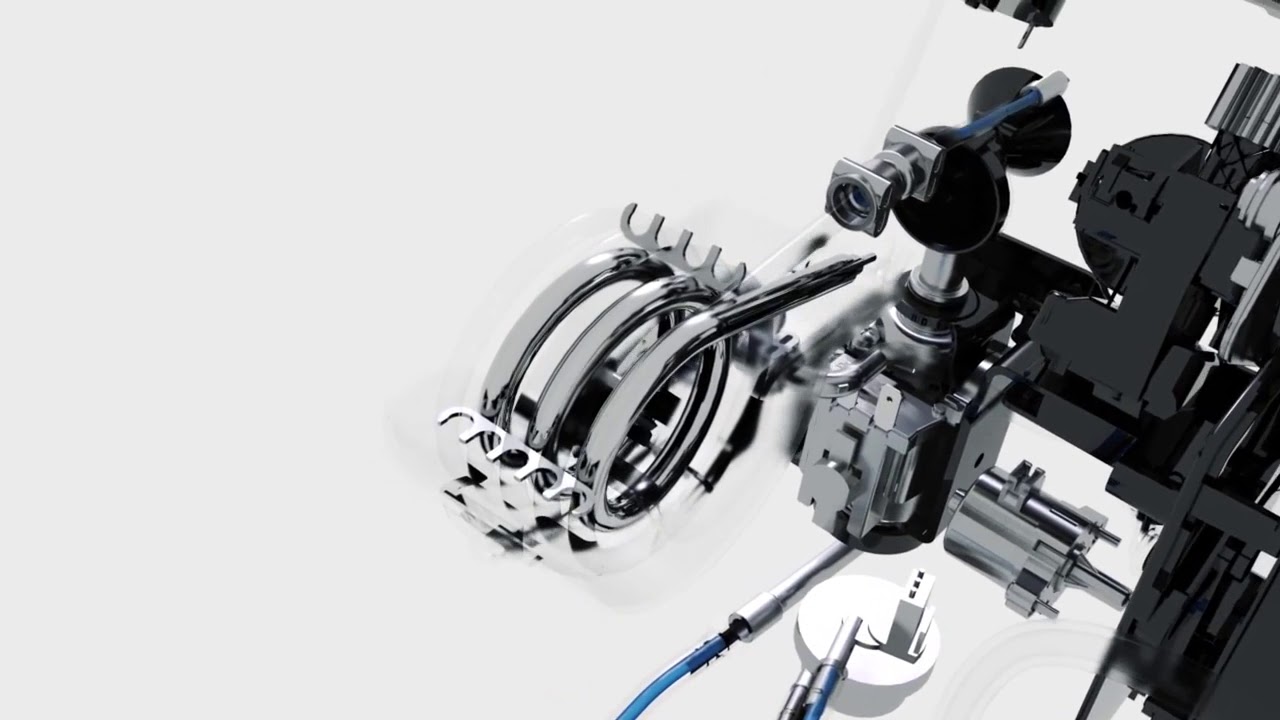 JURA   Key technologies   P E P &reg; EN