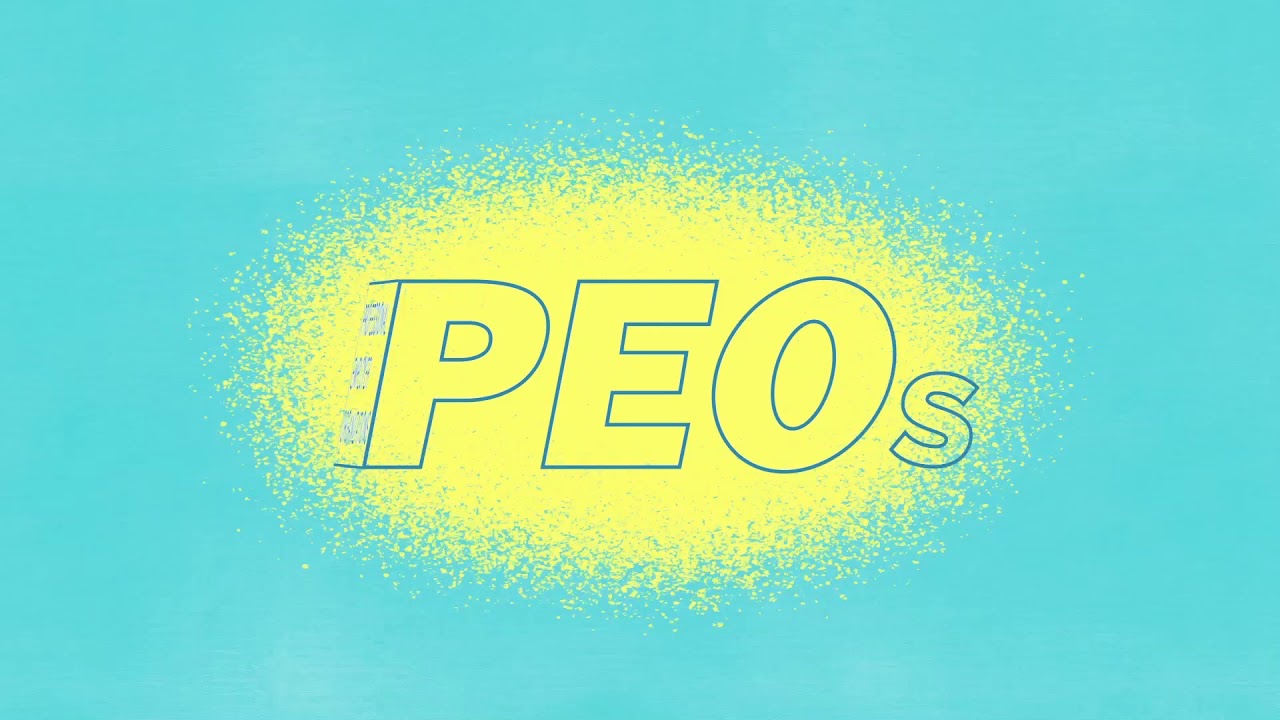 What is a PEO? | PEO 101 | PEOs Can Help Small Businesses Grow
