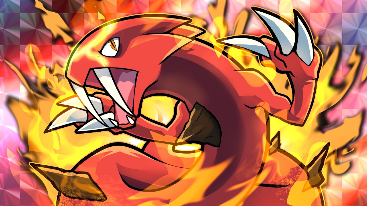Pokemon Quartz: лучший ROM-хак 2006 года только что получил обновление...