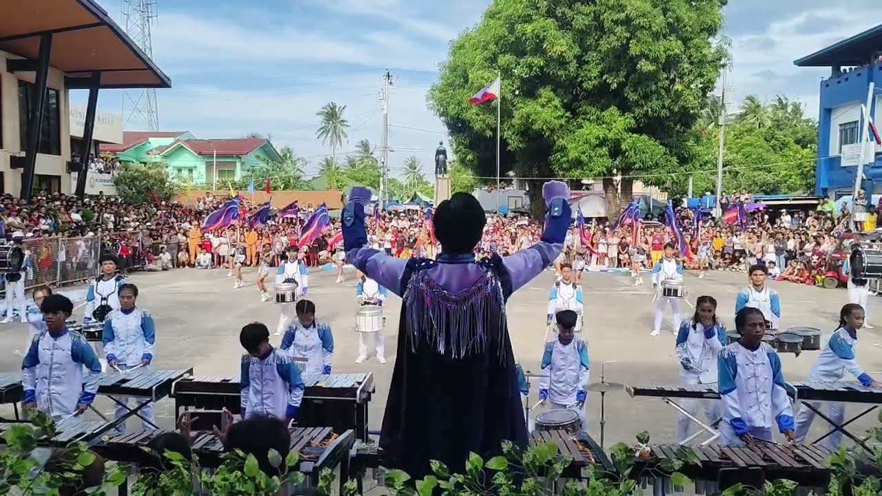 1st Runner-Up Bulusan DLC Competition 2025
