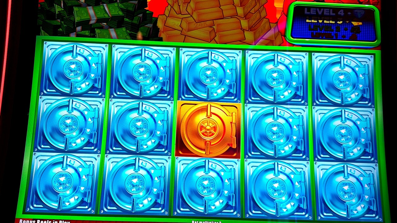 FULL SCREEN DIAMONDS JACKPOT!!!!!!!!!