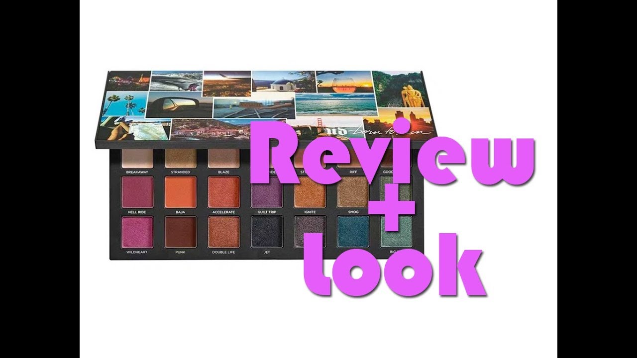 Review + Look 
