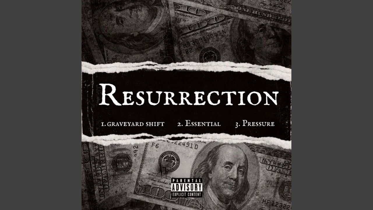 Pressure (feat. Jame$TooCold)