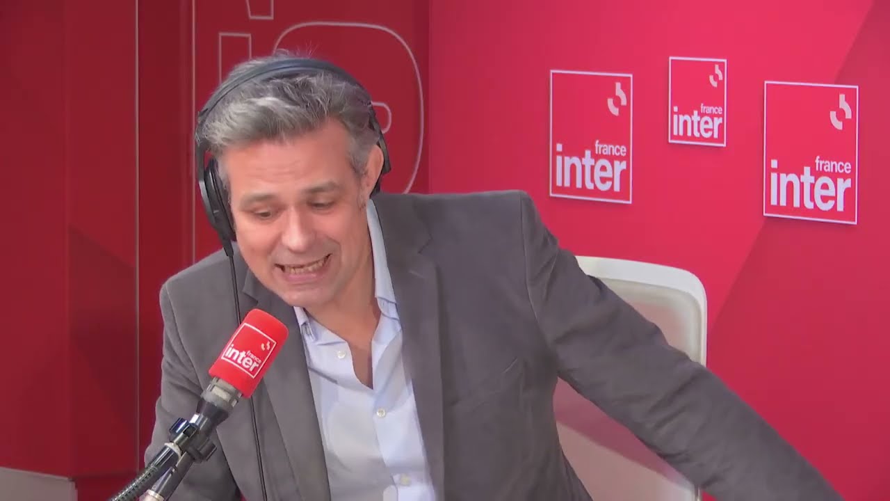 Le partenariat entre Le Monde et Chat GPT controversé - L'édito médias, Bruno Donnet