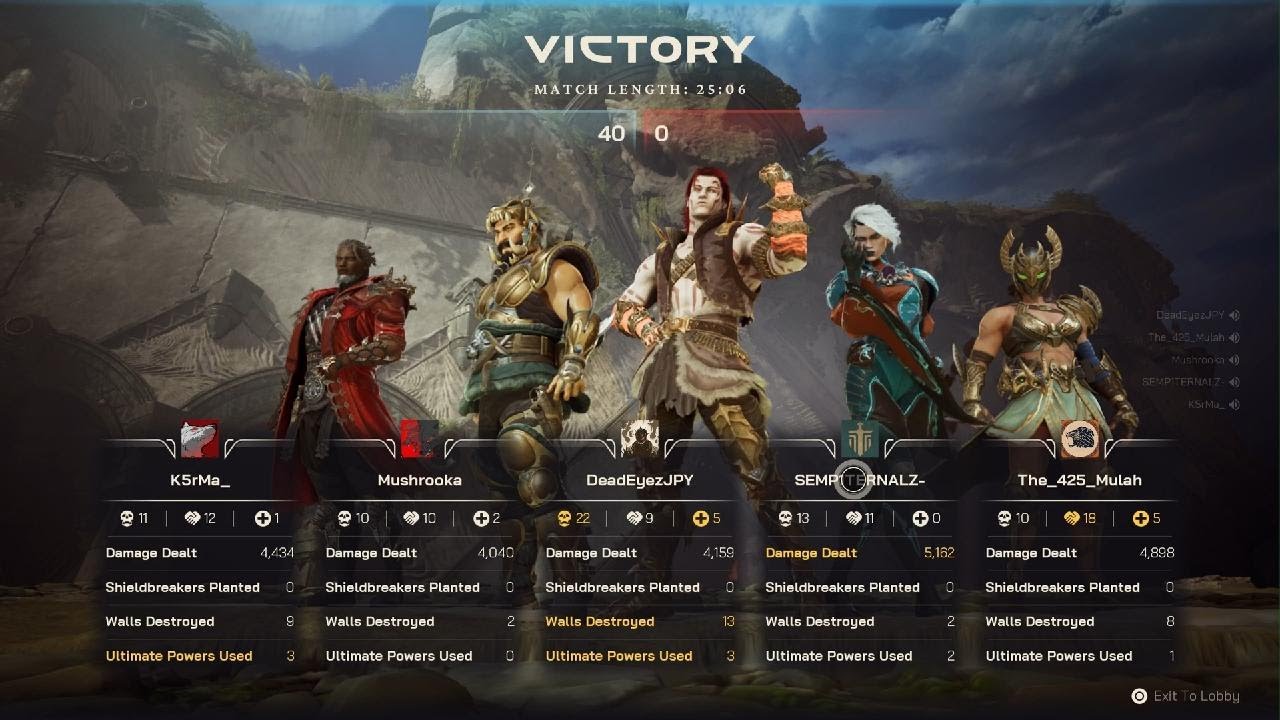 Finally played the new map and base with toxic randoms