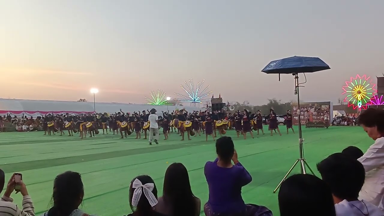 กลองยาวสังวาส