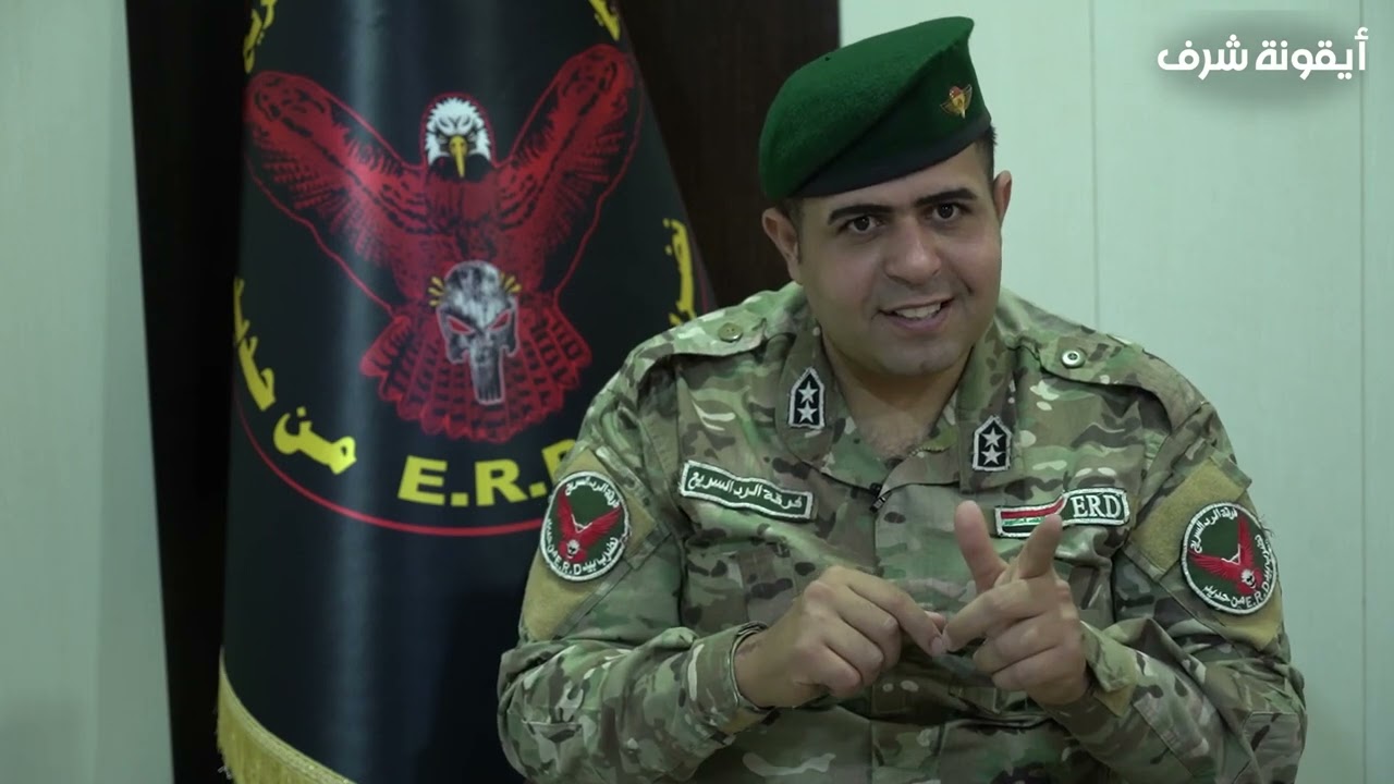 الي صار بالموصل منقبل يصير بغزة