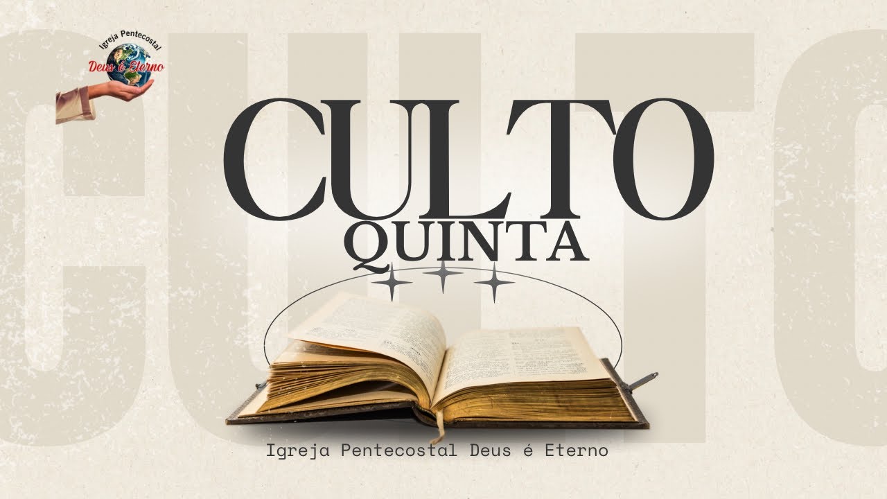 culto de quinta PDE_Vila guacuri
