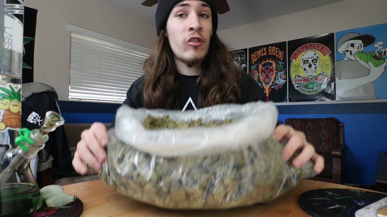 PACK PICKUP #4