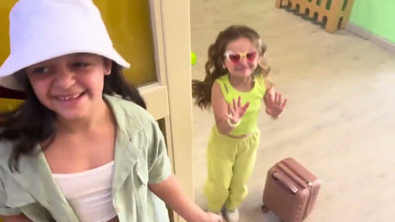 San Nicolò Politi in LipDub 2024