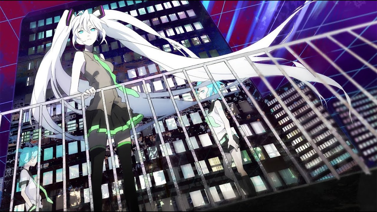 Boku Boku ∞ [ Hatsune Miku ]