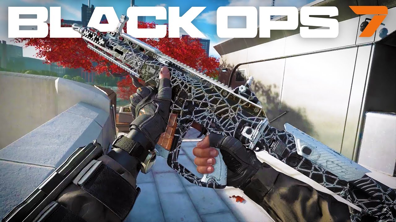 Black Ops 7 наконец-то здесь&hellip; и они действительно прислушались