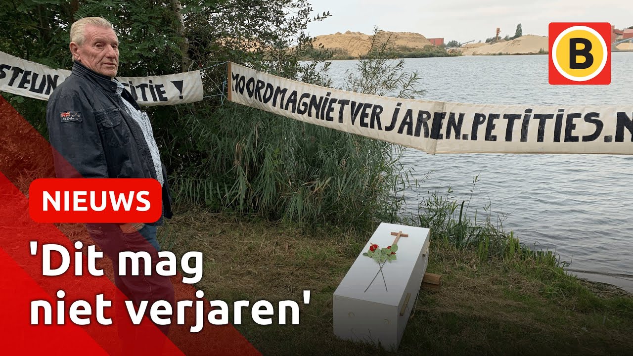 Jan hoopt dat zijn broer na 46 jaar eindelijk wordt gevonden | Omroep Brabant