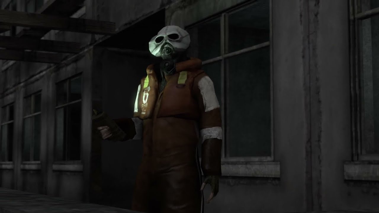 BLOC-88: Deceased Bio [SFM]