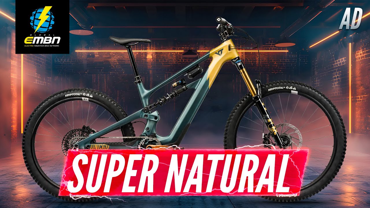 Past, Present & Future | A Spotlight On YT Industries & The New Decoy SN