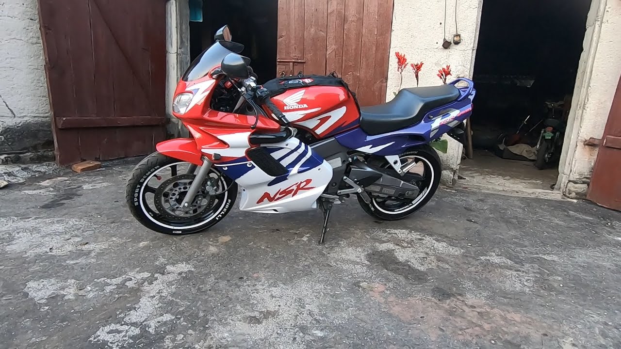 NSR
