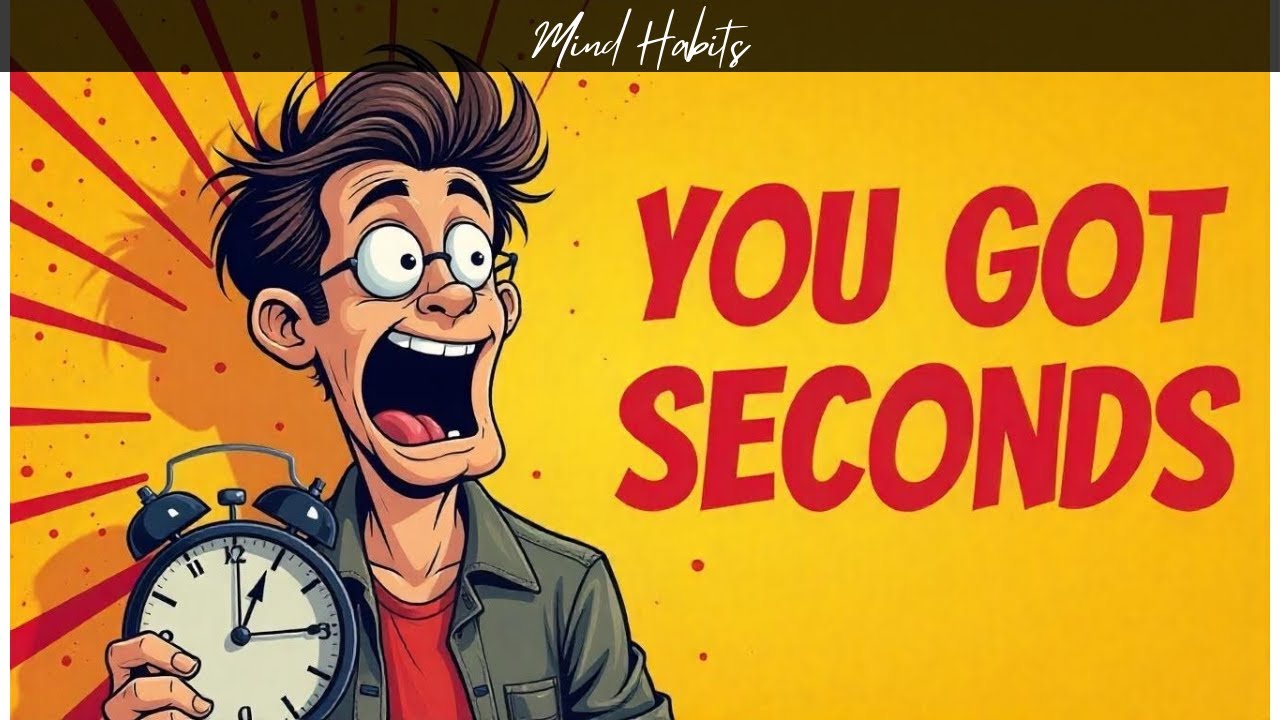 Double Your Confidence in 8 Minutes with These FOUR Simple Speaking Tricks!
