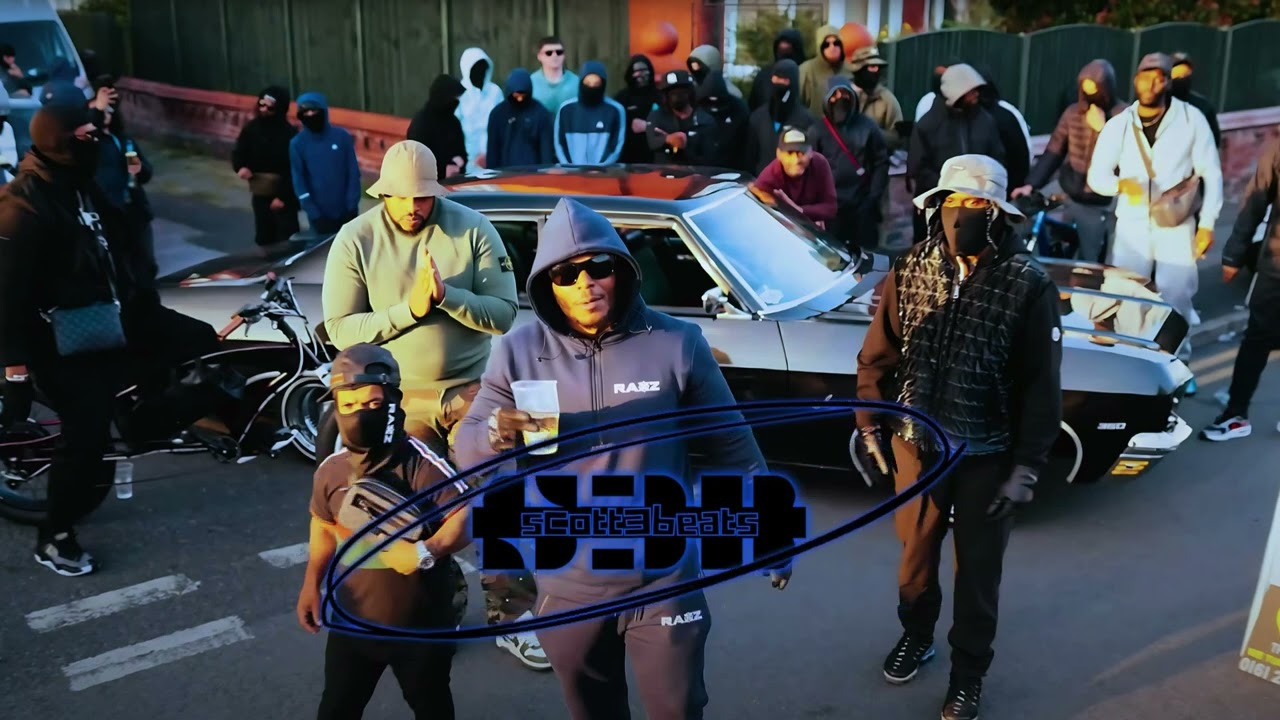REMTREX x RARA x GR1ZZY x DETROIT type beat  