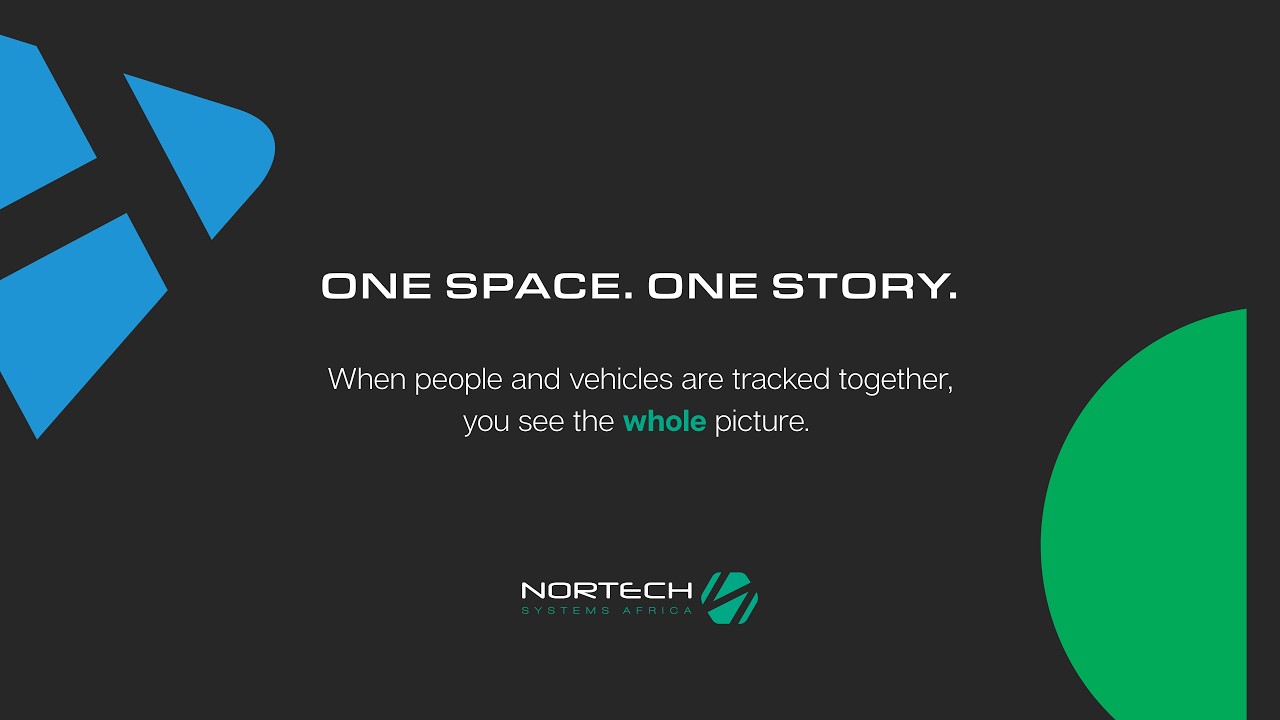 Nortech Systems Africa - HeadCount & IdentiPark - Benefits of Integrating HeadCount & IdentiPark