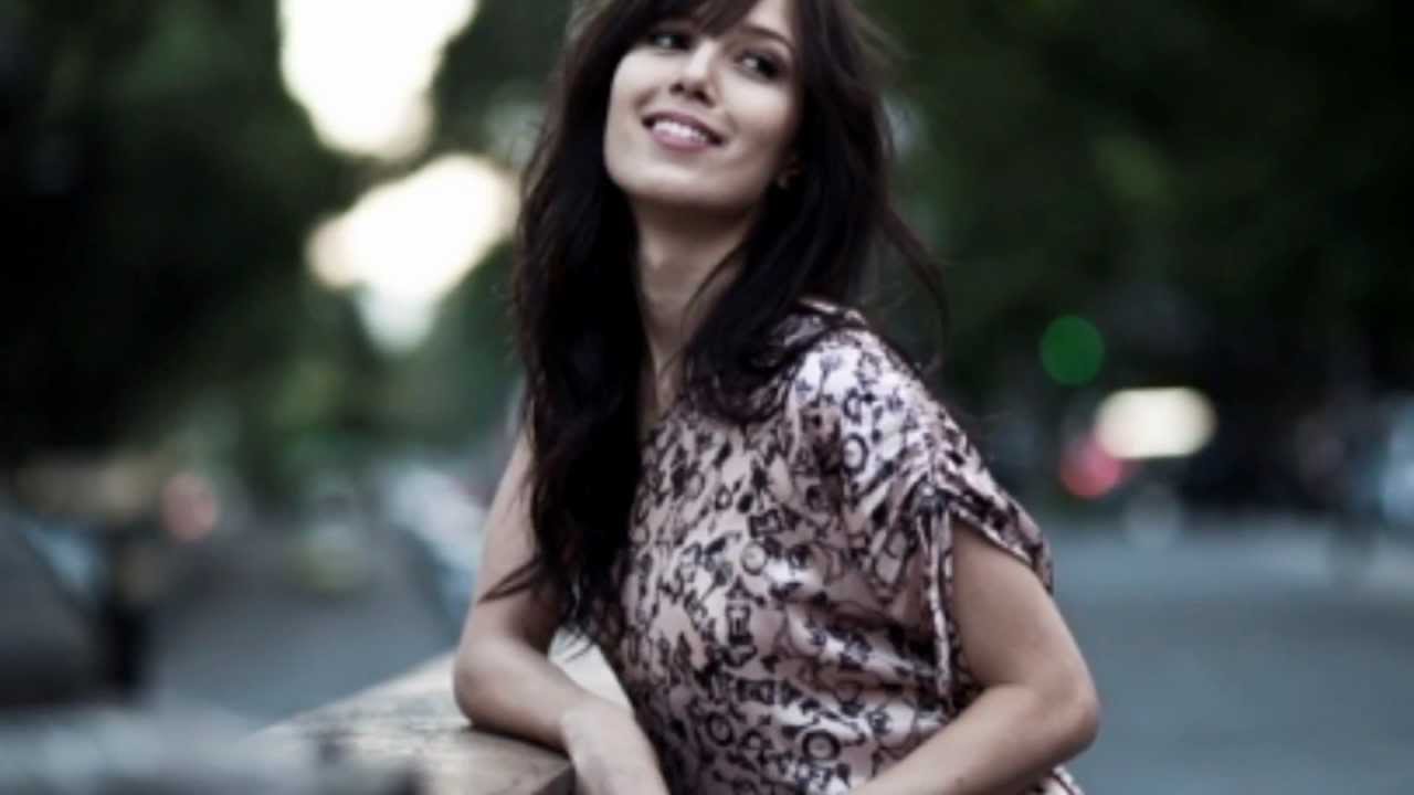 Espirais - Marjorie Estiano