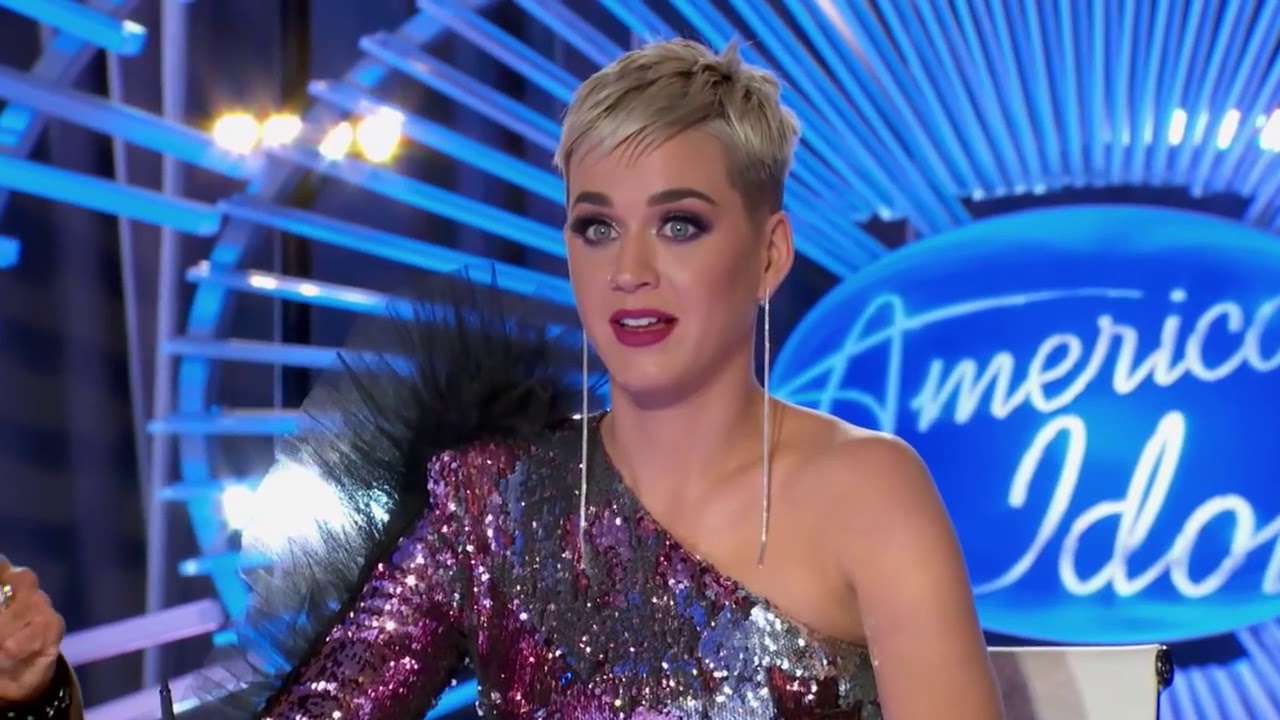 Venezolana deja locos a jueces de American Idol y los pone a hablar espanol