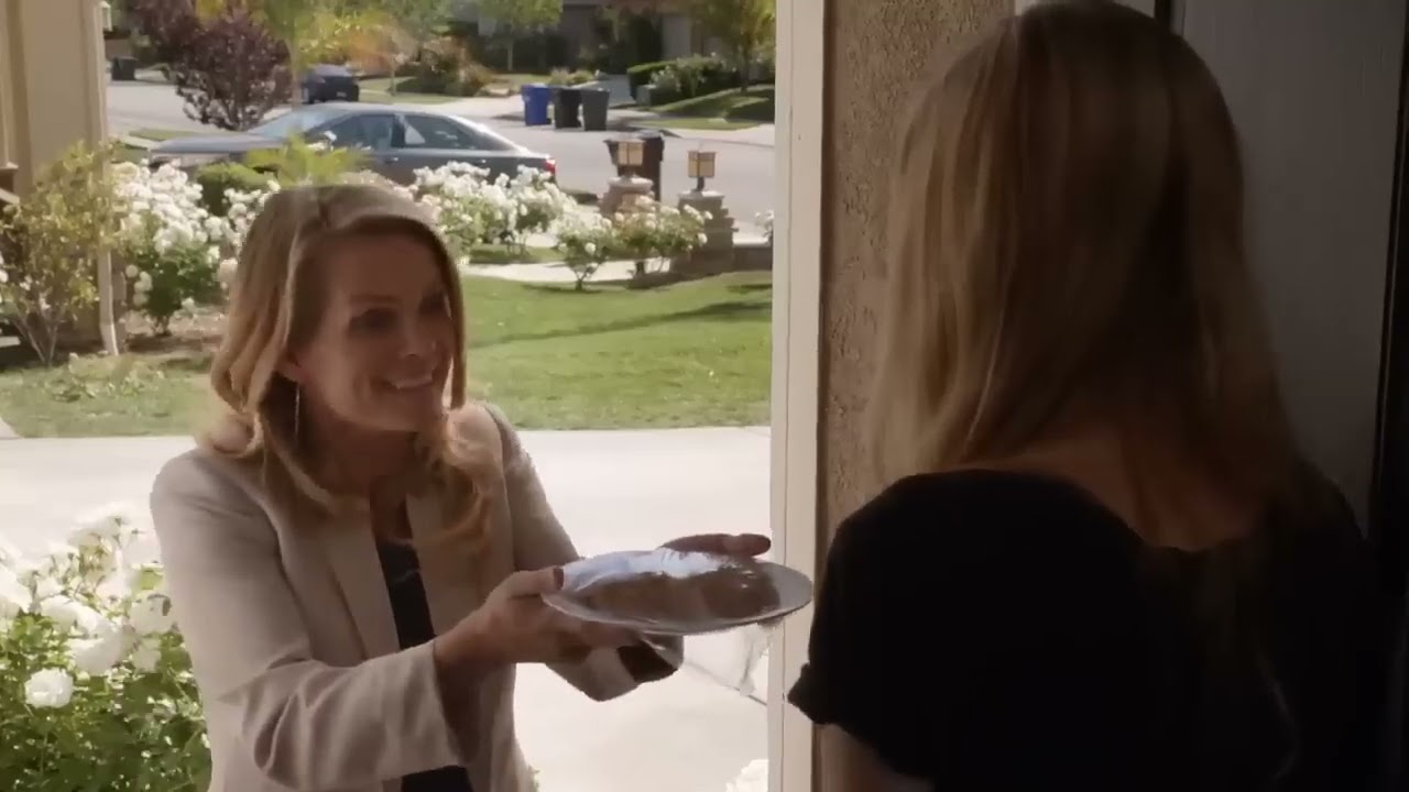 Stalked By My Neighbor (Film auf Deutsch Full HD)