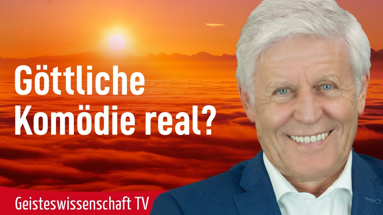 Handlungen haben Konsequenzen - Leben nach dem Tod 5
