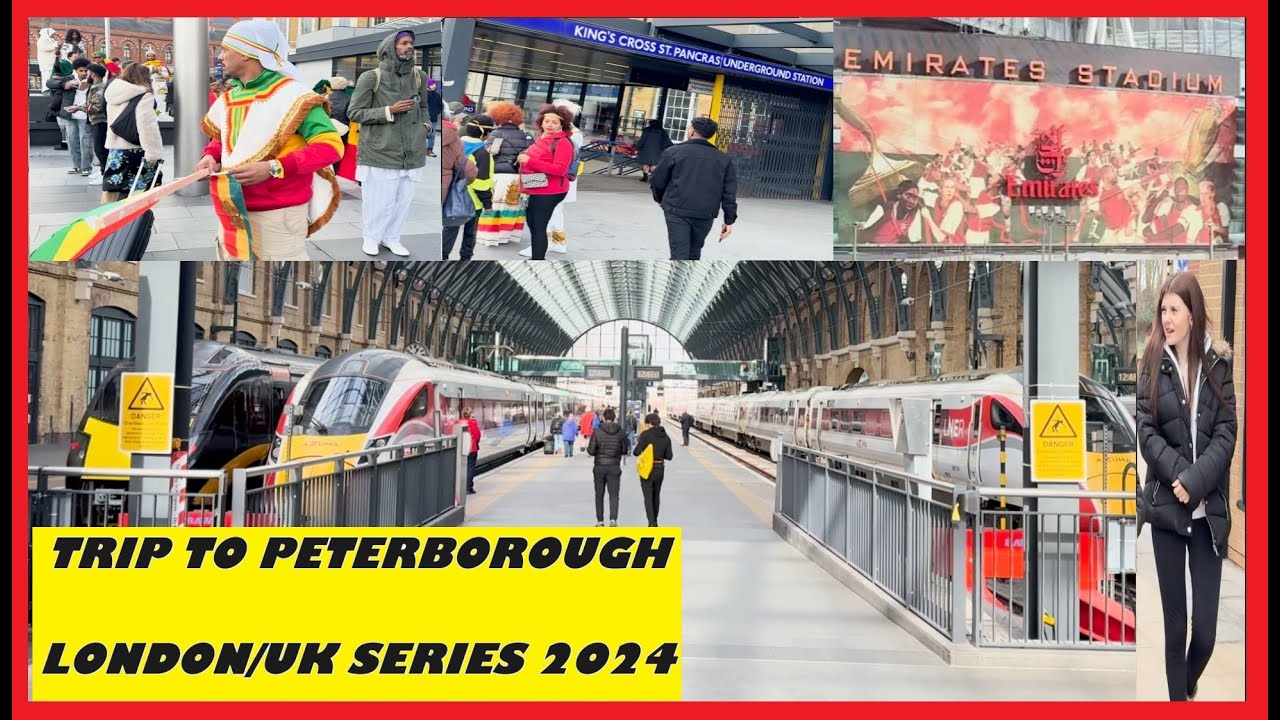 Peterborough| England| GB