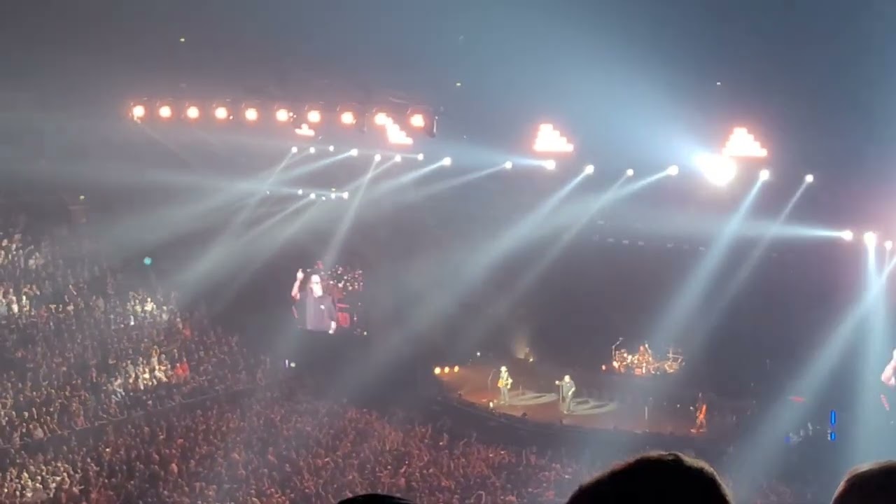 böhse onkelz - Lanxess Arena Köln  25.09.2022 Meine persönlichen Highlights