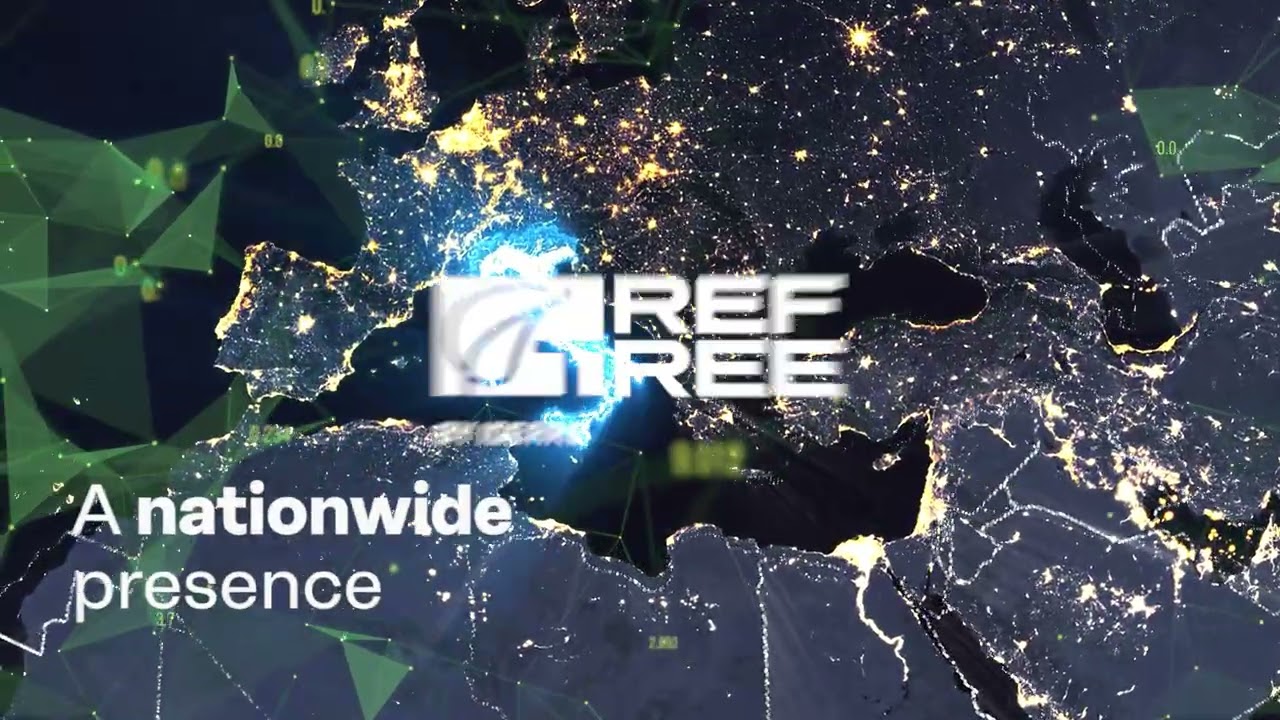 IdeaRE | From Assets to Bits