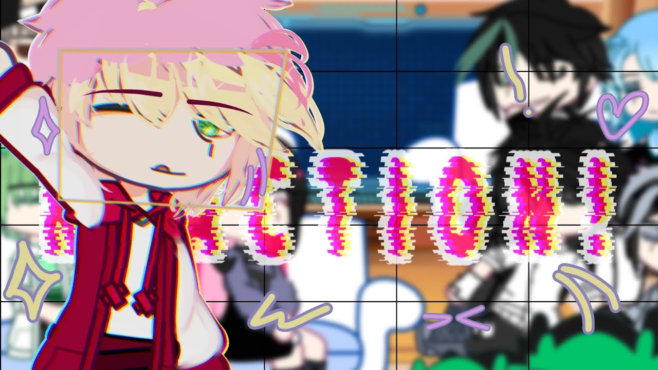 !? Dirgantara react to... || 2/? || 1.75/2x || BFB || GCRV || GACHA CLUB