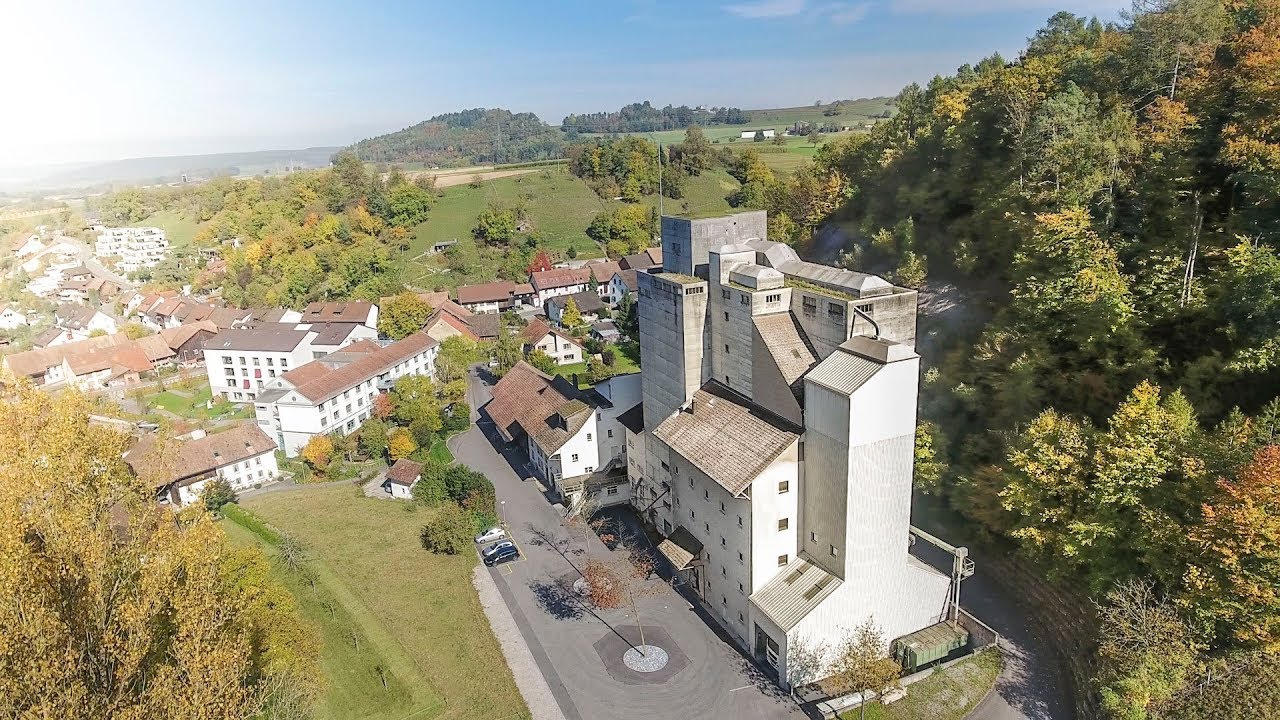 Imagefilm M&uuml;hlebach - W&uuml;renlingen