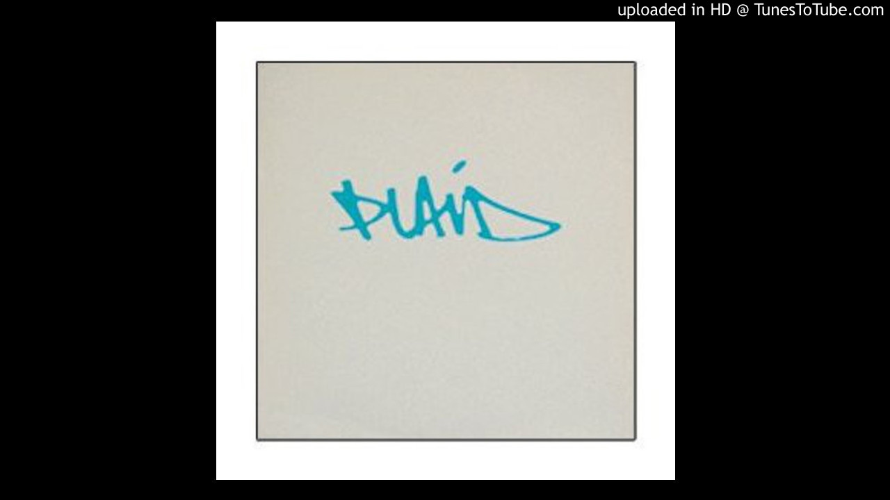 04 - Plaid - Yak
